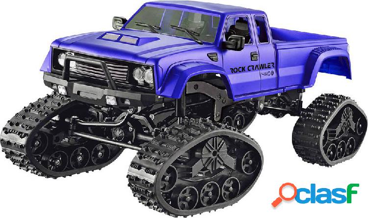 Amewi Pickup Truck Brushed 1:16 Automodello Elettrica