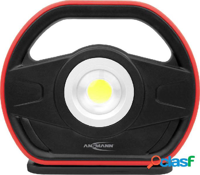 Ansmann 990-00015 Power-Strahler LED (monocolore) Lampada da