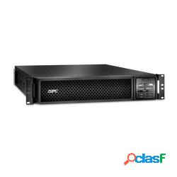 Apc srt2200rmxli ups per server 1.980w 2.200va chassis rack