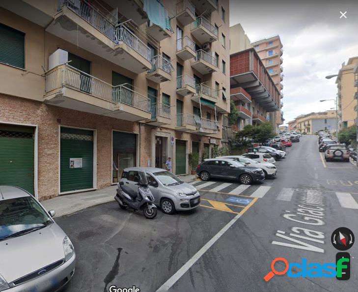 App.to in Asta a Genova Via Biga 44/17