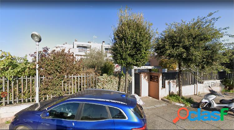 Appartamento: Via Stanislao Solari, 40, Roma