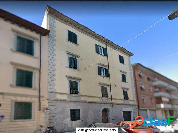 Appartamento a Livorno, via Pietro Paoli