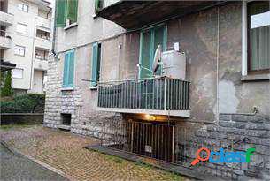 Appartamento allasta Varese Via M. Golico 28