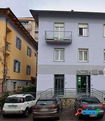 Appartamento allasta Via Trento e Trieste 12