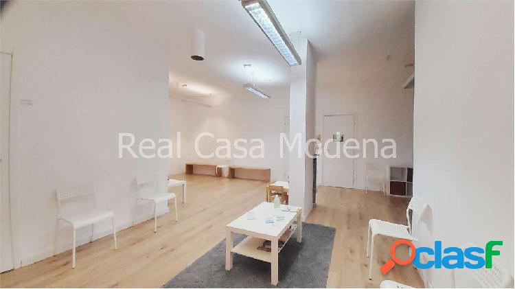 Appartamento piano terra in Villa a Modena