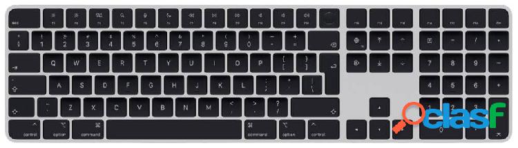 Apple Magic Keyboard mit Touch ID und Num Key Bluetooth®