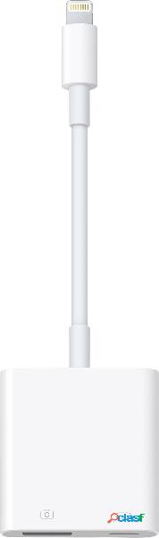 Apple N/A N/A [1x Spina Dock Lightning Apple - 1x presa