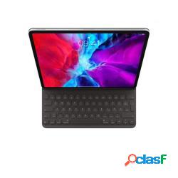 Apple smart keyboard folio for 12.9" ipad pro (4th & 5th