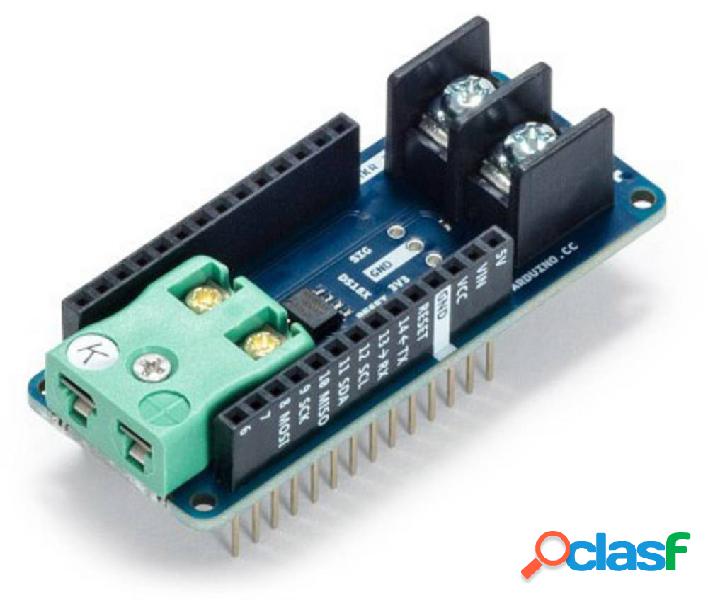 Arduino MKR THERM Adatto per: Arduino