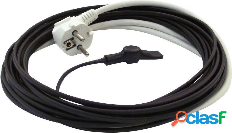 Arnold Rak HK-12,0-F Cavo di riscaldamento 230 V 180 W 12 m