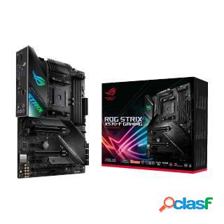 Asus ROG Strix X570-F Gaming RGB AMD AM4 4*DDR4 2*M.2