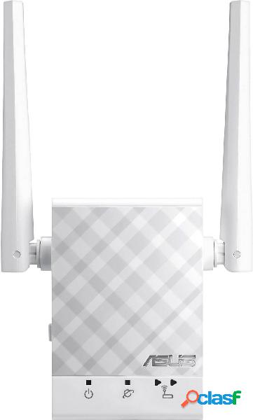 Asus RP-AC51 Ripetitore WLAN 750 MBit/s 2.4 GHz, 5 GHz