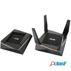 Asus rt-ax92 router aimesh ax6100 router wireless banda
