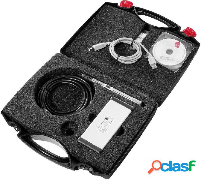 B + B Thermo-Technik Kit sistema misura temperatura e