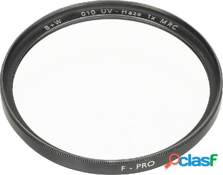 B + W Filter 30559 30559 Filtro UV 46 mm