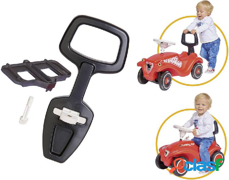 BIG Bobby-Car Walker a 2-in-1 aiuto apprendimento