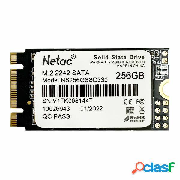 BMAX Originale M.2 2242 SATA Ad Alta Velocità 256 SSD per