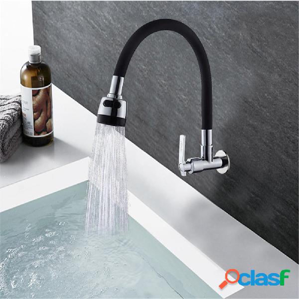 BOiROO Rubinetto per lavabo per lavabo da bagno Rubinetto
