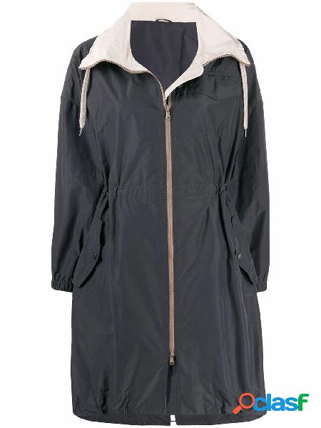 BRUNELLO CUCINELLI TRENCH DONNA MF5279452CA619 POLIESTERE