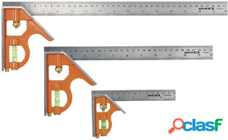 Bahco CS300 Squadra combinata 305 mm