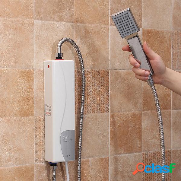 Bakeey 3000W 50Hz 220V Riscaldatore di acqua elettrico per