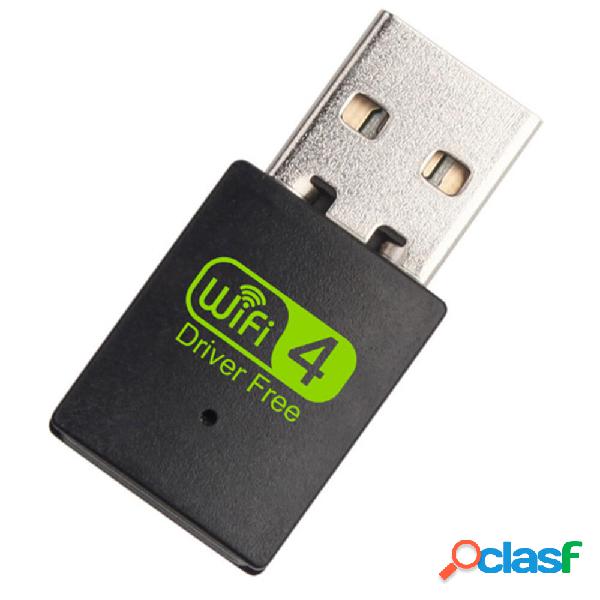 Bakeey 300Mbps Dispositivi wireless Adattatore dongle