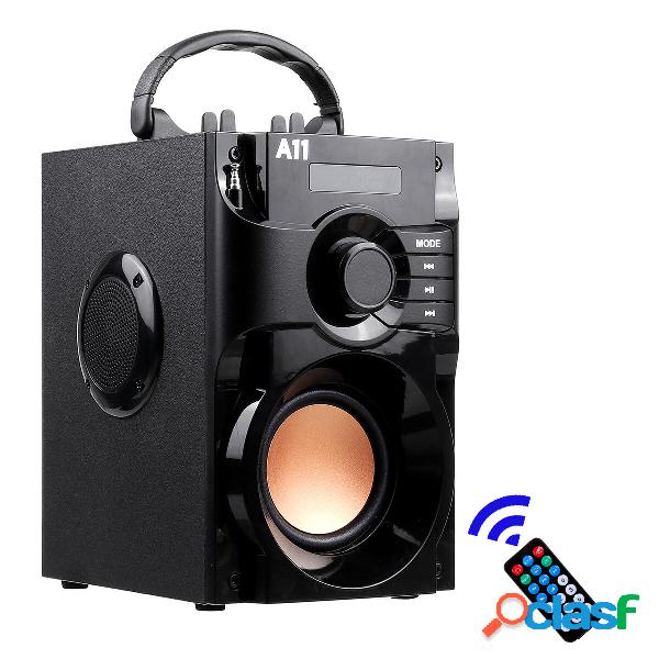 Bakeey Altoparlante bluetooth senza fili Subwoofer stereo
