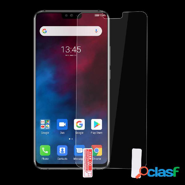 Bakeey Anti-graffio HD Clear Ultra-sottile Soft Pellicola