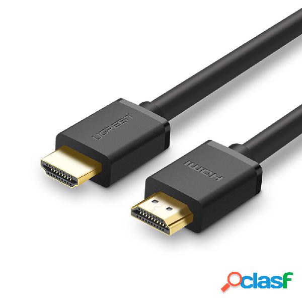 Bakeey HDMI 4K 60Hz 1080P Adattatore per cavo audio video