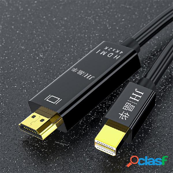 Bakeey Mini Display a cavo HDMI Linea di adattatori 4K 3D HD