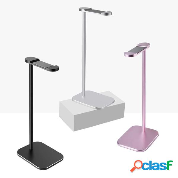 Bakeey Portatile a forma di U Supporto da tavolo per cuffie