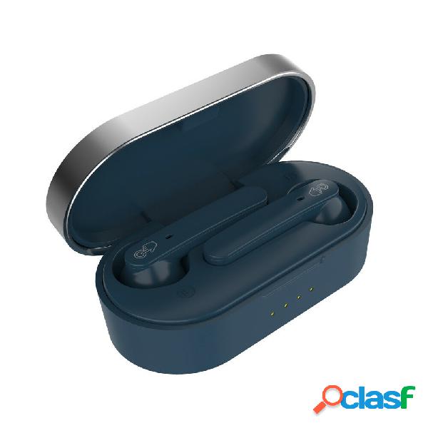 Bakeey TWS-09 Touch Control Bluetooth 5.0 Auricolari TWS
