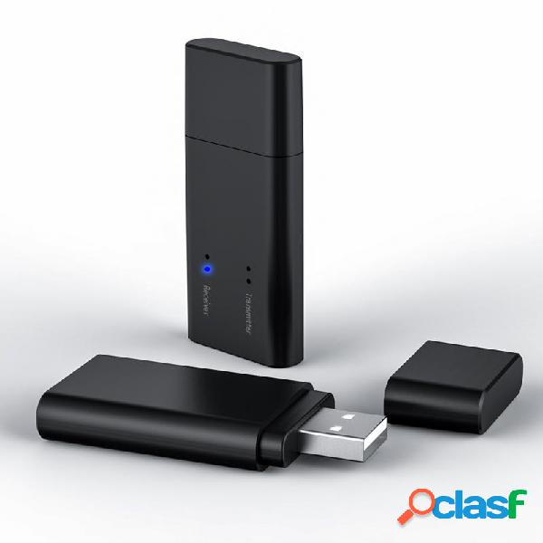 Bakeey TX11S 2in1 USB Tipo Bluetooth Audio ricevitore