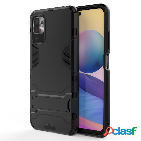 Bakeey per POCO M3 Pro 5G NFC Global Version/ Xiaomi Redmi