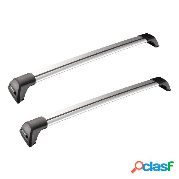 Barre portatutto auto Flushbar