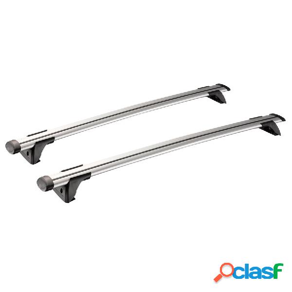 Barre portatutto auto ThruBar