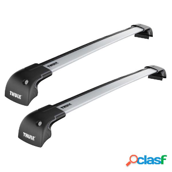 Barre portatutto auto Wingbar Edge 959 - THULE