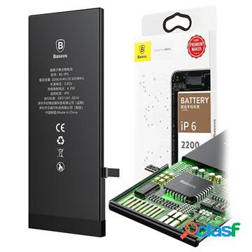 Baseus BS-IP6 High Capacity iPhone 6 Battery - 2200mAh