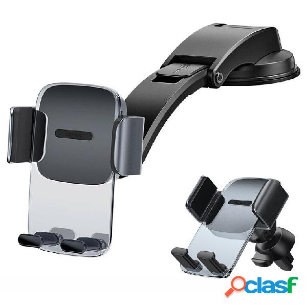 Baseus Universal 360° Rotazione Presa daria per auto /