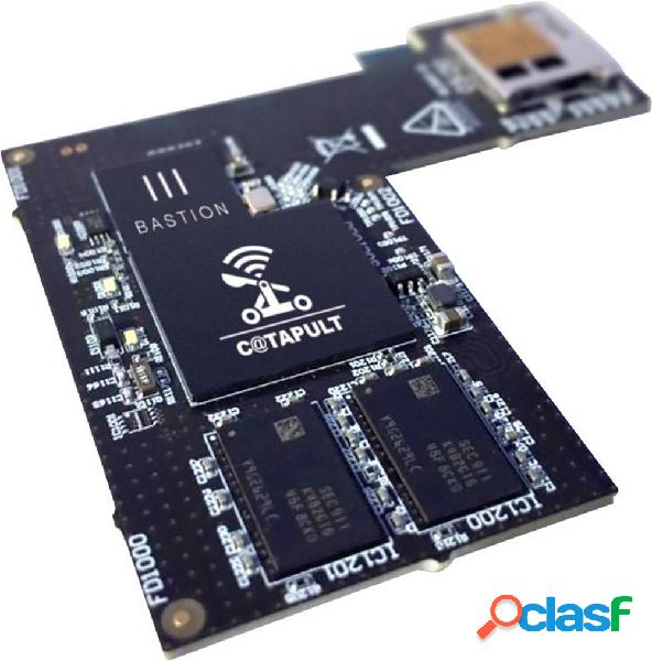 Bastion BA.CAT.WIFI.V1.0 Accessorio citofono WLAN