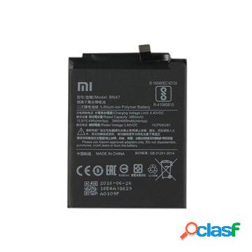 Batteria BN47 per Xiaomi Mi A2 Lite - 4000 mAh