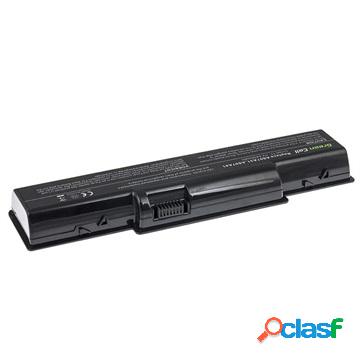 Batteria Green Cell per Acer Aspire, Gateway, eMachines -