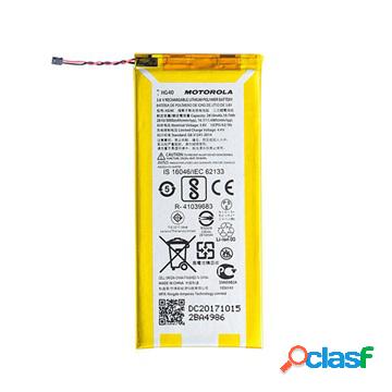 Batteria HG40 per Motorola Moto G5 Plus - 3000mAh