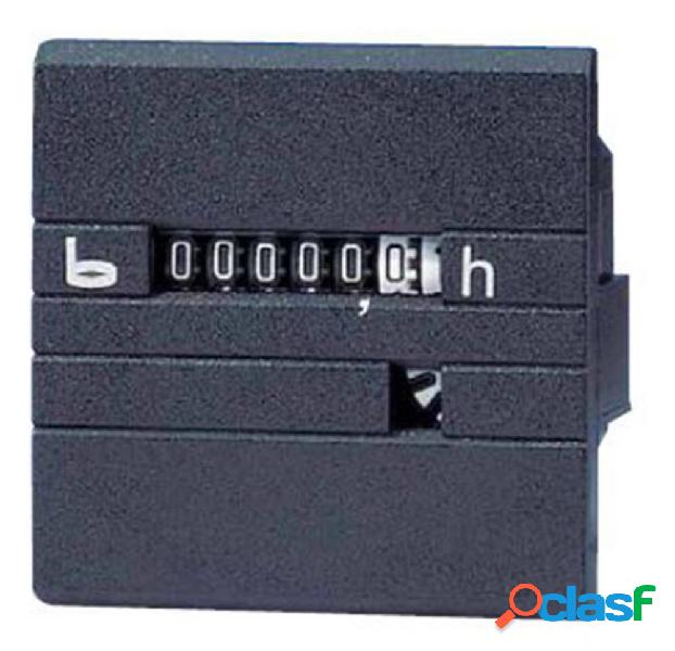 Bauser 632/008-001-1-1-001 Contatore di esercizio - 632