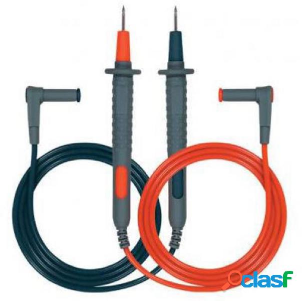 Beha Amprobe 1306D KIT puntali di sicurezza [Sonda - Spina 4