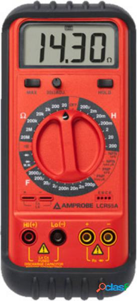 Beha Amprobe LCR55A Tester per componenti digitale Display