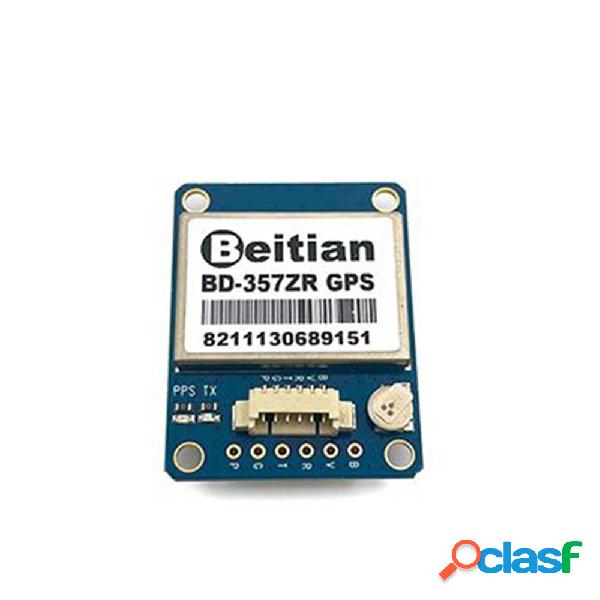 Beitian AT6558R BD-357ZR GPS GNSS GPS + BDS 72CH -162dBm