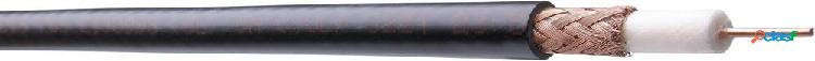 Belden MRG5900.00B100 Cavo coassiale Diam. est.: 6.15 mm