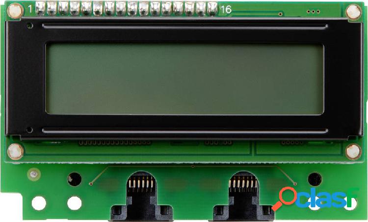 Bender DPM2x16FP Accessori eMobility