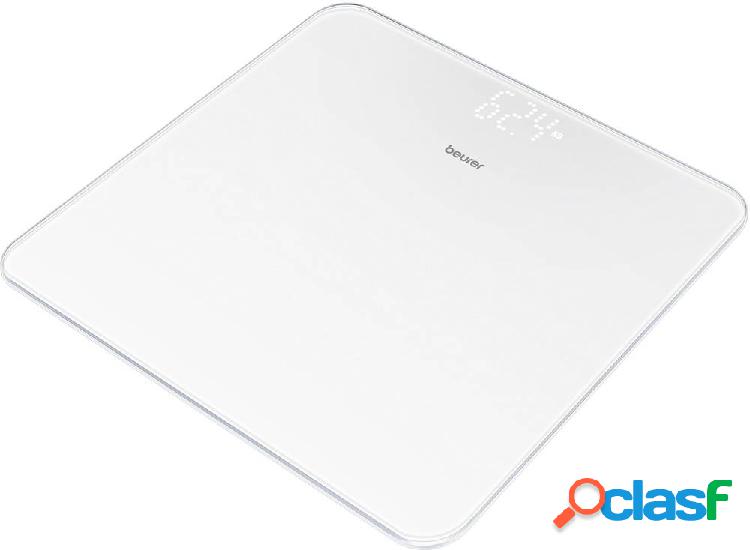 Beurer GS 225 Bilancia pesapersone digitale Portata max.=180